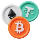All cryptocurrencies are supported at Bet Plays Online Casino