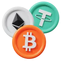 All cryptocurrencies are supported at Bet Plays Casino