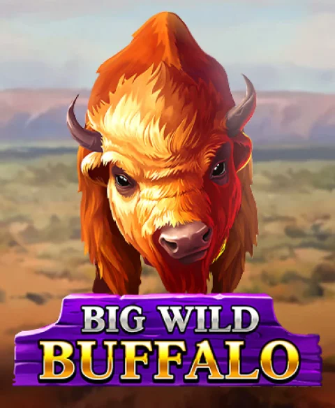 Play Big Wild Buffalo at Bet Plays Casino
