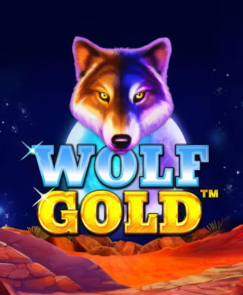Play Wolf Gold at Bet Plays Casino