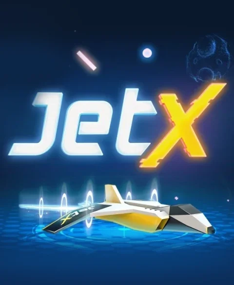 Play JetX at Bet Plays Casino