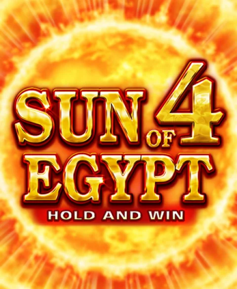 Play Sun of Egypt at Bet Plays Casino
