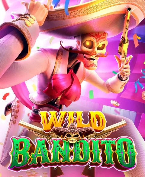 Play Wild Bandito at Bet Plays Casino