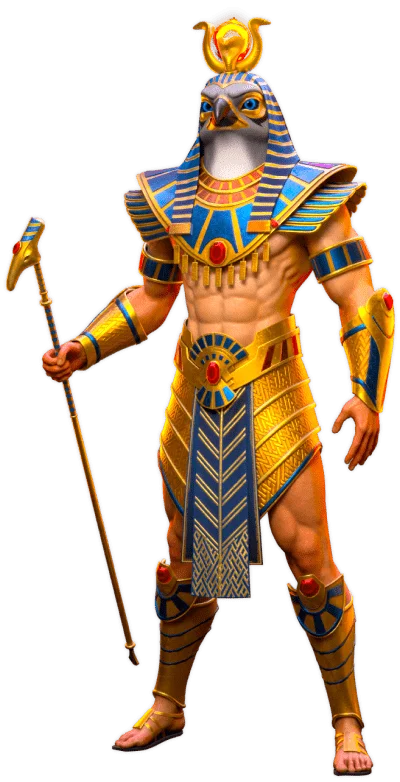Egyptian at Bet Plays Online Casino